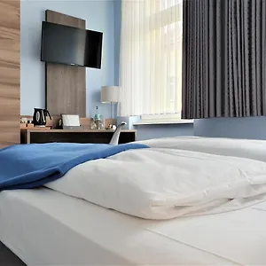 Hotel Melarose Feng Shui Berlin