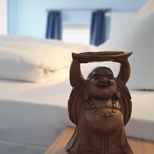 Hotel Melarose Feng Shui Berlin