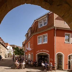 Hotel Am Torturm, Volkach