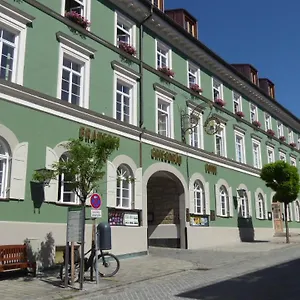 Hotel Griesbraeu Zu Murnau, Murnau am Staffelsee