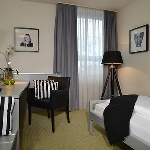 Hotel Friends Cologne