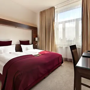 Hotel Flemings Selection Frankfurt-city Frankfurt am Main