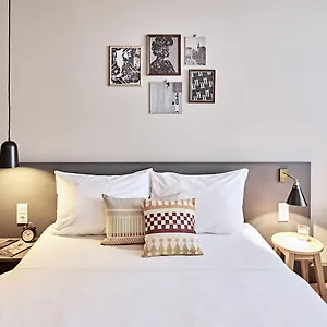 visit hotel