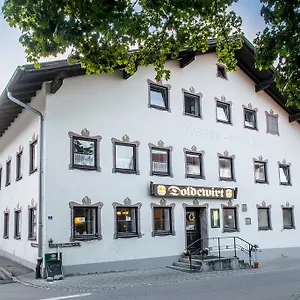 2* Affittacamere Landgasthof Doldewirt