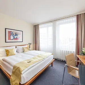 Hotel Novum Ambassador Hamburg