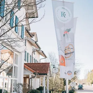 Hotel Klostermaier & Restaurant, Icking