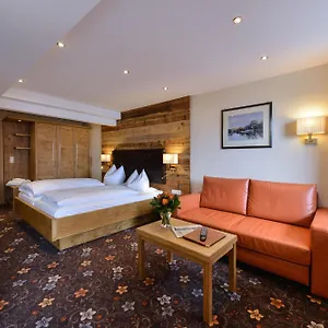 Randsbergerhof Hotel