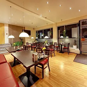 Guest house Kallmeyer Berlin