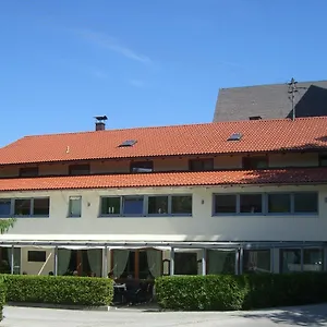 Guest house Kellerer, Raubling