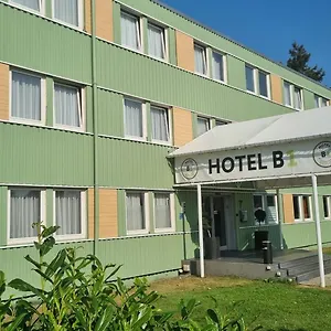 Hotel B1 Berlin
