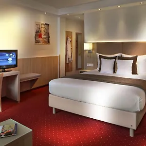Hotel Western Zur Post Bremen