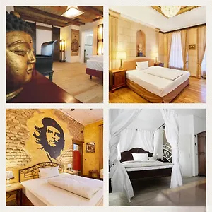 Hotel Hip Heidelberg