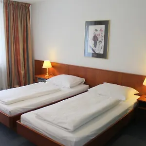 Hotel Acon Dusseldorf