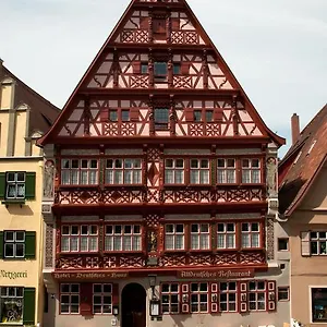4* Hotel Deutsches Haus