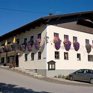 Guest house Roessle, Rieden am Forggensee
