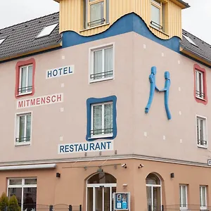 Hotel Mit-mensch Berlin